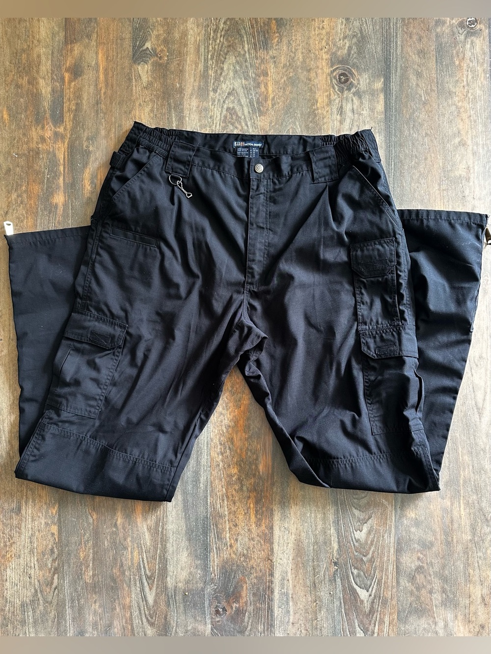 5.11 Tactical Tactlite Pro Cargo Pants Men’s 38x36 Style 74273